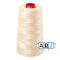 Light Lemon (2110) | 12wt Cone (1750M / 1914Y) | Aurifil Thread
